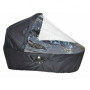 Rain Cover / Larktale Coast Carrycot Rain Cover / Larktale Coast Carrycot