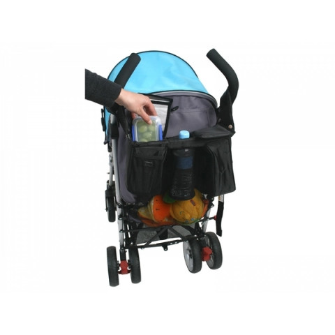Valco Baby Stroller Caddy Valco Baby Stroller Caddy