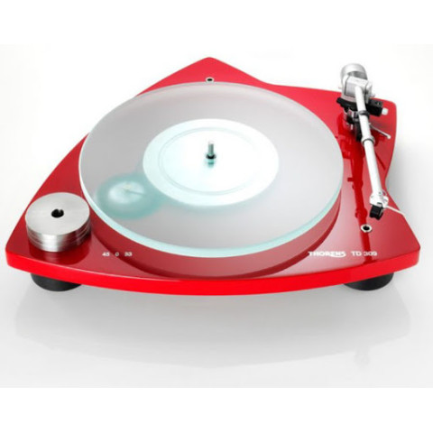 Граммофон Thorens TD 309
