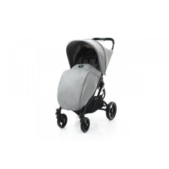 Valco baby Boot Cover Snap Trend / Grey Marle