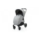 Valco baby Boot Cover Snap Trend / Grey Marle
