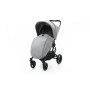 Valco baby Boot Cover Snap Trend / Grey Marle Valco baby Boot Cover Snap Trend / Grey Marle