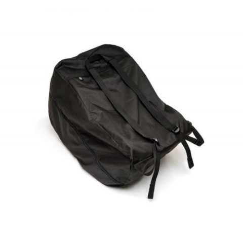 Рюкзак Doona Travel bag/black Рюкзак Doona Travel bag/black