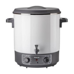 Мультиварка Sencor SPP 2100WH