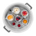 Мультиварка Sencor SPP 2100WH Мультиварка Sencor SPP 2100WH