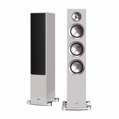 Акустическая система Paradigm PRESTIGE 75F White Акустическая система Paradigm PRESTIGE 75F White