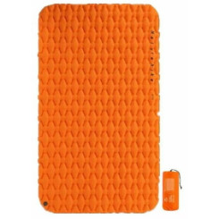 Килимок самонадувний Naturehike FC-11 1000 г Orange Килимок самонадувний Naturehike FC-11 1000 г Orange