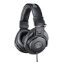 Навушники Audio-Technica ATH-M30X Black Навушники Audio-Technica ATH-M30X Black