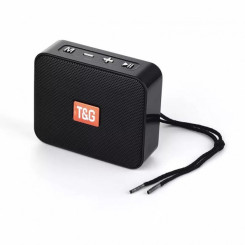Акустическая система T&G TG-166 Black Акустическая система T&G TG-166 Black