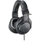 Наушники Audio-Technica ATH-M20X Black Наушники Audio-Technica ATH-M20X Black