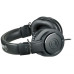 Наушники Audio-Technica ATH-M20X Black Наушники Audio-Technica ATH-M20X Black