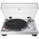 Грамофон Audio-Technica AT-LP120XBT-USB Silver Грамофон Audio-Technica AT-LP120XBT-USB Silver
