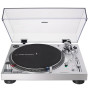 Грамофон Audio-Technica AT-LP120XBT-USB Silver