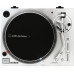 Грамофон Audio-Technica AT-LP120XBT-USB Silver