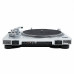 Грамофон Audio-Technica AT-LP120XBT-USB Silver