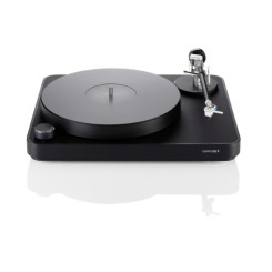 Граммофон Clearaudio Concept (MM) Black
