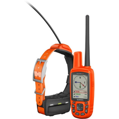 Ошейник для дрессировки собак Garmin Delta Upland XC (010-01470-27)