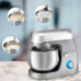Кухонна машина CLATRONIC KM 3709 Titan Кухонна машина CLATRONIC KM 3709 Titan