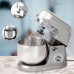 Кухонна машина CLATRONIC KM 3709 Titan Кухонна машина CLATRONIC KM 3709 Titan
