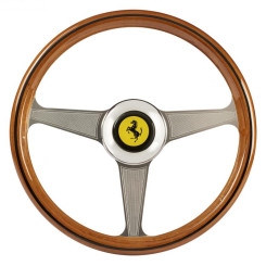 Проводной руль Thrustmaster Ferrari 250 GTO Add On (PC) Проводной руль Thrustmaster Ferrari 250 GTO Add On (PC)