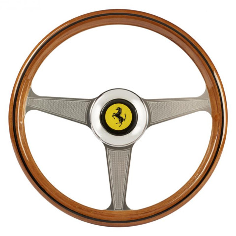 Дротове кермо Thrustmaster Ferrari 250 GTO Add On (PC) Дротове кермо Thrustmaster Ferrari 250 GTO Add On (PC)
