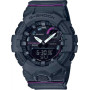 CASIO G-SHOCK S-Series G-Squad Bluetooth Sync Step Tracker GMA-B800-8AER CASIO G-SHOCK S-Series G-Squad Bluetooth Sync Step Tracker GMA-B800-8AER