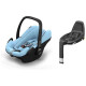 Дитяче автокрісло Maxi-Cosi Pebble Plus + Baza FamilyFix3 Sparkling Sky