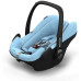 Дитяче автокрісло Maxi-Cosi Pebble Plus + Baza FamilyFix3 Sparkling Sky Дитяче автокрісло Maxi-Cosi Pebble Plus + Baza FamilyFix3 Sparkling Sky