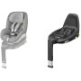 Дитяче крісло Maxi-Cosi Pearl Pro i-Size Grey Дитяче крісло Maxi-Cosi Pearl Pro i-Size Grey