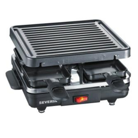 Електрогриль Severin RG 2686 Електрогриль Severin RG 2686