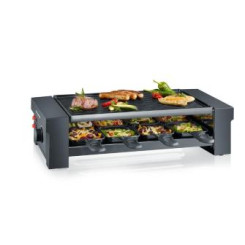 Электрогриль Severin RG 2687 Электрогриль Severin RG 2687