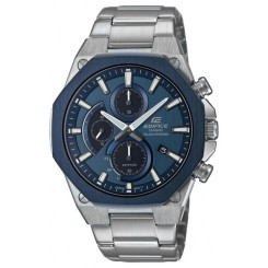 EDIFICE Premium Sapphire Solar EFS-S570DB-2AUEF