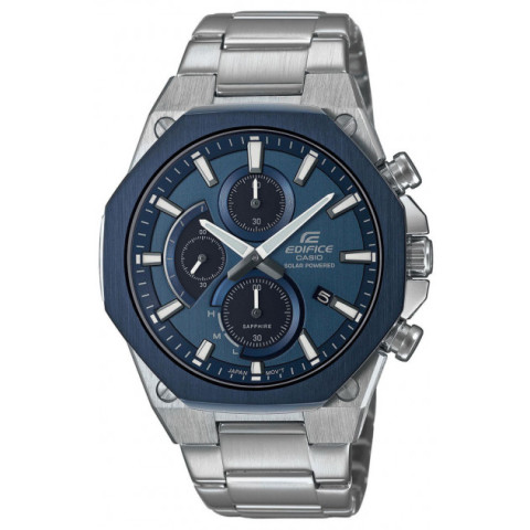CASIO EDIFICE EFS-S570DB-2AUEF Premium Sapphire Solar CASIO EDIFICE EFS-S570DB-2AUEF Premium Sapphire Solar
