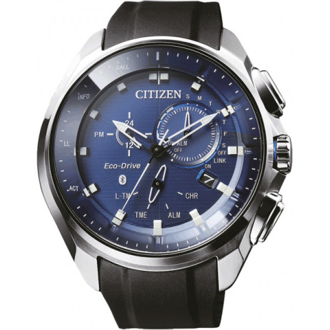Citizen Eco-Drive Bluetooth BZ1020-14L Citizen Eco-Drive Bluetooth BZ1020-14L