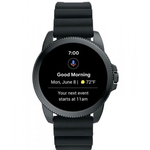 Fossil Gen 5E FTW4047 Fossil Gen 5E FTW4047