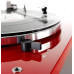 Граммофон Thorens TD 206 Red