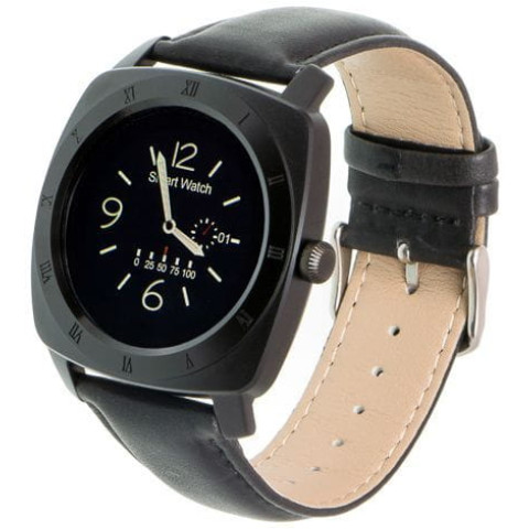Garett GT16 Black
