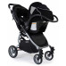 Адаптер Maxi Cosi / Valco baby Snap Адаптер Maxi Cosi / Valco baby Snap