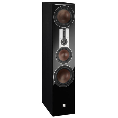 Акустична система DALI OPTICON 8 1шт BLACK Акустична система DALI OPTICON 8 1шт BLACK