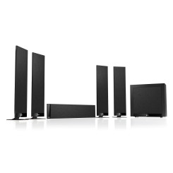 Акустическая система KEF T305 5.1 Акустическая система KEF T305 5.1