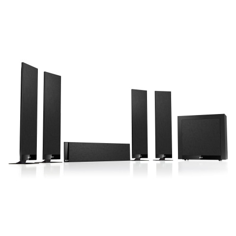 Акустическая система KEF T305 5.1 Акустическая система KEF T305 5.1