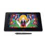 Графический планшет Wacom Cintiq Pro touch 13 FHD Графический планшет Wacom Cintiq Pro touch 13 FHD