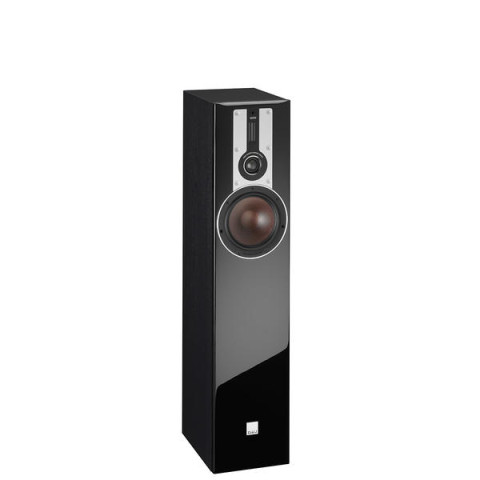 Акустична система DALI OPTICON 5 1шт BLACK Акустична система DALI OPTICON 5 1шт BLACK