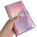 Фотоальбом для Fujifilm Instax Mini/Liplay/Polaroid 300/Z2300/SHARE SP-1/SP-2/link, Pink Metallic на 98 фотографій Фотоальбом для Fujifilm Instax Mini/Liplay/Polaroid 300/Z2300/SHARE SP-1/SP-2/link, Pink Metallic на 98 фотографій