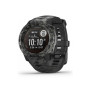 Garmin Instinct Solar Camo – graphite camo 010-02293-05