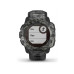 Garmin Instinct Solar Camo – graphite camo 010-02293-05