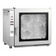 Пароконвектомат Bartscher 7X1/1 GN E 7110RS 116528W