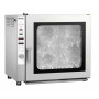 Пароконвектомат Bartscher 7X1/1 GN E 7110RS 116528W Пароконвектомат Bartscher 7X1/1 GN E 7110RS 116528W