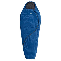 Спальный мешок Jack Wolfskin SMOOZIP +3 Спальный мешок Jack Wolfskin SMOOZIP +3