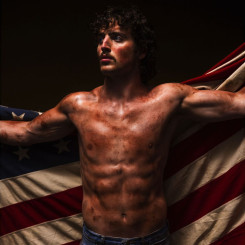 Виниловая пластинка Benson Boone - American Heart